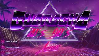 Guaracha En Los 80´s amp 90´s  MIXED BY ARAXX UCantTouchThis Guaracha Aleteo Zapateo 2021 [upl. by Mairem487]