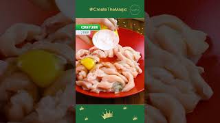 White Chicken Chili Dry Recipe 😋 [upl. by Zimmerman392]