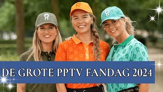 PaardenpraatTV Fandagen 2024  PaardenpraatTV [upl. by Reg]