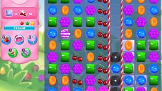 Candy Crush Saga Level 4488 3 stars No boosters [upl. by Slen249]