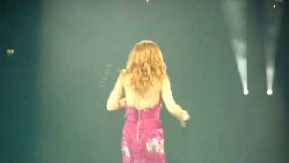 Celine Dion Taking Chances Tour Cologne I Drove All Night 720p [upl. by Tur]