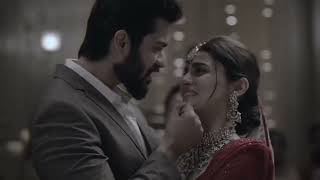 🥺 Tum Bin Maine Dekho Toh Kya Se Kya Ho Baithi 🥀  Sad Couple Love 😩 Status  sad love video [upl. by Emia]