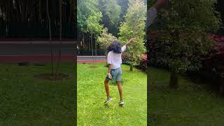 Kacha Badam dance cover by Aaradhya kachabadam dancevideo dancecover dance [upl. by Hach]