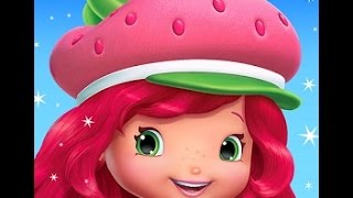 Frutillita Berry Rush  Videos y juegos para niños y niñas de Frutillita [upl. by Wait827]