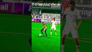 PES ⚽ Sampaio Corrêa sends [upl. by Tracee]