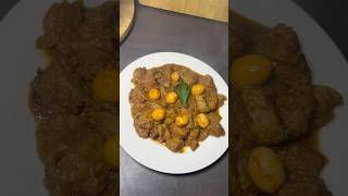 Kebda mchermla  Foie de veau a la sauce music pourtoi food thermomix food maroc [upl. by Nona]