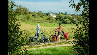 La Flandre à vélo [upl. by Fan]