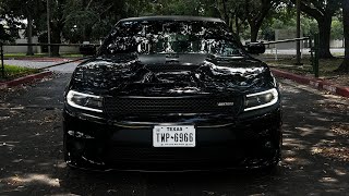 DAY IN THE LIFE OF A DODGE CHARGER RT OWNER [upl. by Fowler]