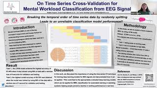 How to do CrossValidation for Deep Learning models on EEG Signals  Mental Workload Classification [upl. by Llenrac]