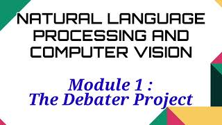 Natural Language Processing amp Computer Vision  Module 1  IBM Skill Build  Answers  NaanMudhalvan [upl. by Lebisor]