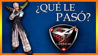 🤔¿Qué le pasó a S4 LEAGUE😮 mini Documental 29 [upl. by Daphie808]