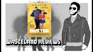 Butter 2022  Wasteland Film Review [upl. by Eceirtal]