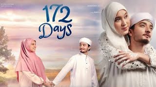 172 Days Full Movie 2023 Fact  Yasmin Napper  Bryan Domani  Review And Facts [upl. by Vedi]