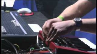 Rank1  Live At Trance Energy 2002 [upl. by Lenno114]