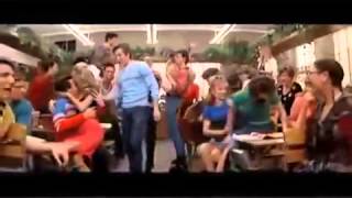 Reproduction  Grease 2  Movie Clip [upl. by Arrim]