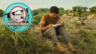 quot12th failquot 1st part explained in Manipuri  DramaBiography movie explained in Manipuri [upl. by Oirifrop]