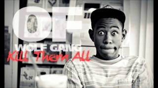 Cool  Earl Sweatshirt and Mike G with lyrics [upl. by Adliwa]