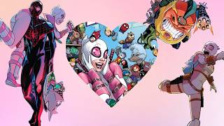 PRZYGODY GWENPOOL The Unbelievable Gwenpool cz2 [upl. by Luhey]