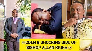 SHOCK AS A WOMAN REVEALS BISHOP ALLAN KIUNAS DARK SIDE😳 BRAINWASHING SCANDLES [upl. by Cyler]