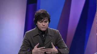 Joseph Prince  The Promise Of Long Life In The Gospel Of Grace  03 Feb 13 [upl. by Kcerred49]