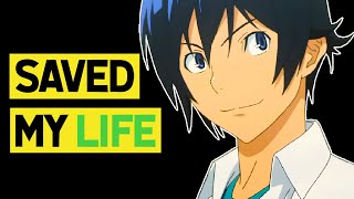 The Anime That Will Change Your Life FOREVER [upl. by Irish]