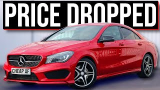 5 CHEAP Cars That LOOK EXPENSIVE Under £10000 [upl. by Hcirdla262]