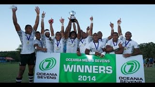 LIVE STREAM Oceania Sevens [upl. by Takara784]