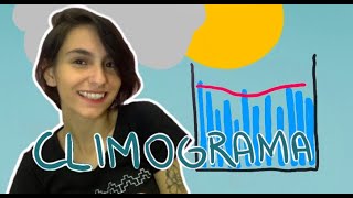 COMO INTERPRETAR UM CLIMOGRAMA [upl. by Adnylem650]