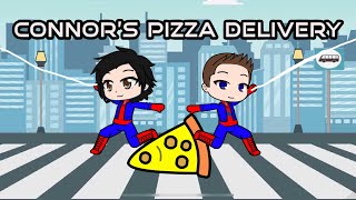 KV presents Connor’s Pizza Delivery [upl. by Odnumyar653]