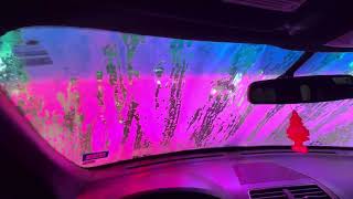 The Car Wash Express Marbach Road in San Antonio TX [upl. by Neyuq]