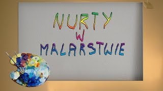 Nurty w Malarstwie [upl. by Cull]