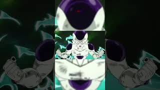 Dragon Ball SparkingZero Shorts Frieza All Forms [upl. by Treb]