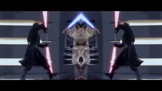 Auralnauts  Jedi Dance Party [upl. by Batha765]