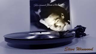 Steve Winwood  The Finer Things Vinyl Lp [upl. by Congdon830]