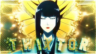 Bleach Thousand Year Blood War Arc Part 3 Ep 1 Twixtor Clips For Editing [upl. by Neelyak]