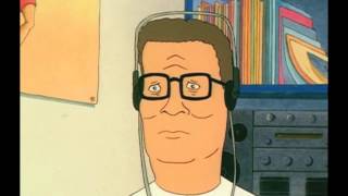 Hank Listens to Death Grips [upl. by Amando199]