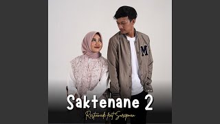 Saktenane 2 feat Surepman [upl. by Ashil]