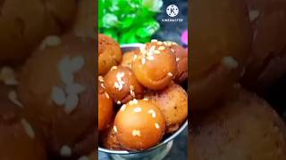 Teej Special Insant Anarsa shortsanarasrecipesfood ytyoutubeshortsanarsa [upl. by Nnaear]