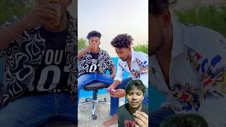 Udhar NaLota per😂 comedy realfoolscomedy funny foolcomedy love mcstan explore realfools [upl. by Elsi45]