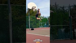 Average 6’0” Dunker in 2024 😳🤯🔥 basketball shorts short viral trending youtubeshorts dunk [upl. by Lynett]