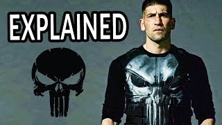 The Punisher vs JigsawBilly Russo Season 2 Fight Scene Netflix HD [upl. by Johny359]