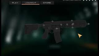 HK416 Best Assault Rifle in BRM5 Please Subscribe and read desc and pinned comment [upl. by Kellsie]