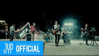 DAY6 quotCongratulationsquot MV [upl. by Ahsenauq]