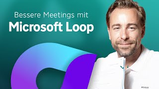 Mit diesem Microsoft 365 Tool werden Meetings deutlich effektiver microsoft365 loop tutorial [upl. by Elleirda320]