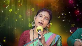 II Bhawaiya Song II Fande Poria Boga Kande Re II Singer Kabita Roy II [upl. by Anton285]