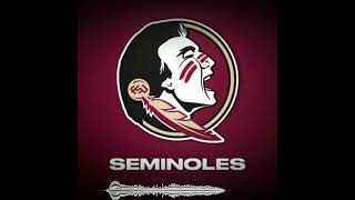 NEW FSU War Chant Remix 2023 prod by Budd Juneya [upl. by Zoi]