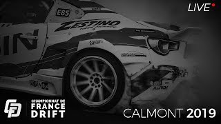 Top 32  Round 3 Calmont 2019 [upl. by Omarr]