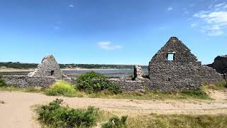 Port Eynon Gower Swansea [upl. by Manara]