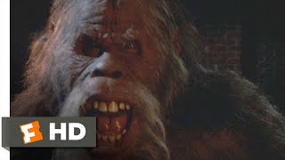 Harry and the Hendersons 69 Movie CLIP  Dumpster Diving 1987 HD [upl. by Sined]