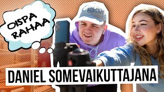 MITEN SOMELLA TIENAA  Oispa rahaa [upl. by Hackathorn81]